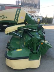 Χορτοκοπτικά Krone 2023 F 360 CR-thumb-3