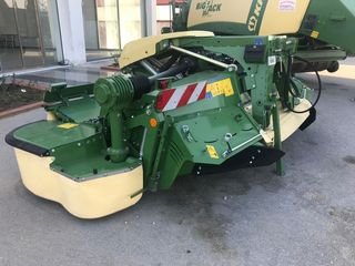 Χορτοκοπτικά Krone 2023 F 360 CR-thumb-4