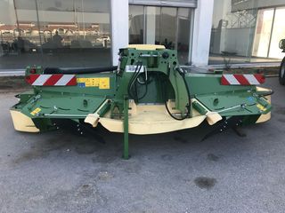 Χορτοκοπτικά Krone 2023 F 360 CR-thumb-5