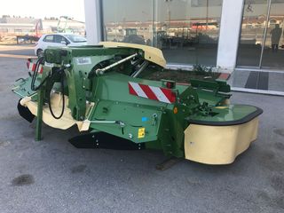 Χορτοκοπτικά Krone 2023 F 360 CR-thumb-6