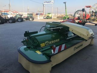 Χορτοκοπτικά Krone 2023 F 360 CR-thumb-7