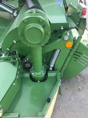 Χορτοκοπτικά Krone 2023 F 360 CR-thumb-9
