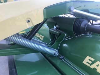 Χορτοκοπτικά Krone 2023 F 360 CR-thumb-10