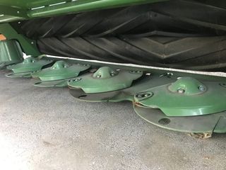 Χορτοκοπτικά Krone 2023 F 360 CR-thumb-11