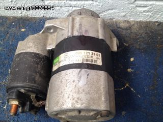 Μίζα για Μερσέντες  Mercedes Α 140