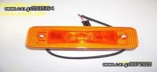 Φλας προφυλακτήρα για ΜΑΝ χωματουργικο