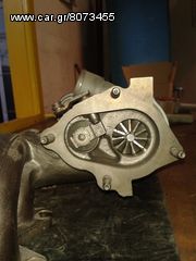 Υβριδικο Turbo upgrade  1.4 tsi  ANABAΘΜΙΣΗ ΤΟΥΡΜΠΟ Κ03 σε Κ04   STAGE-1-2-3 RS-330-thumb-5