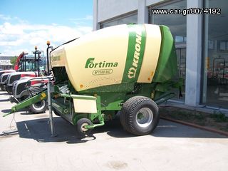 Πρέσες Krone 2024 FORTIMA 1500 MC-thumb-1