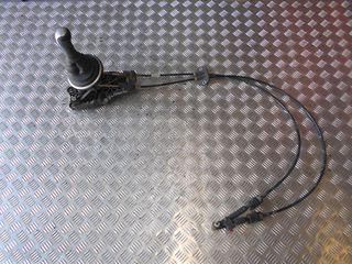 ΕΠΙΛΟΓΕΑΣ/ΛΕΒΙΕΣ ΤΑΧΥΤΗΤΩΝ ΜΕ ΝΤΙΖΕΣ FORD FUSION 2002-2008 1400cc DIESEL  2S6R-7E395-AC