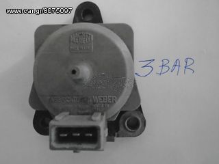  ΓΚΡΙ MAP SENSOR 3 BAR