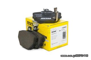 TAKAKIA EΜΠΡΟΣ ΓΙΑ SMART (EKTOΣ FOR-FOUR) TEXTAR GERMANY ******
