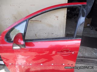 PEUGEOT 207 ΠΟΡΤΑ ΑΡΙΣΤΕΡΗ 5ΘΥΡΟ