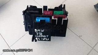 Ασφαλειοθήκη BMW 318 COMPACT 95-00