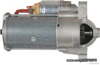 Μίζα renault trafic, opel vivaro, nissan primastar 438158, 438170, 455954, 458172, 458210, 726031, D7G11, D7R34, D7R53, D7R56, D7RP204, 7701056687, 7711368323, 7711134330, 8200018818