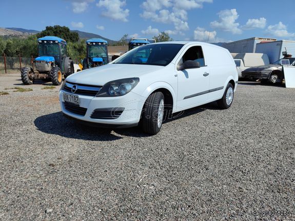 Opel '07 ASTRA VAN 1.3CDTI DIESEL 