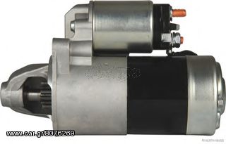 Μίζα ford tranzit connect, tourneo connect 1345314, 458380, 2010001034, 1477973, 1762871, 2T1411000BA, 2T1411000BB, 2T1411000BC, 2T1411000CB, 2T1411000CC, 2T1411100BA, 4033064, 4424968, 4443760