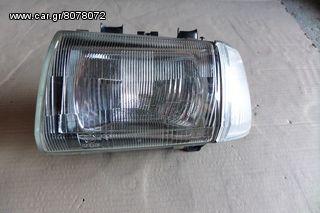Suzuki Alto (1995-2003) αριστερή γωνία φαναριού (μικρή σκάλα)