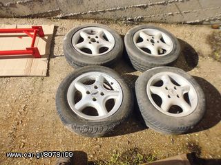 ζαντολάστιχα 185/60/R14