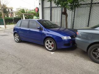 Fiat Stilo '03