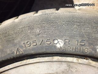 ZANTOΛΑΣΤΙΧΑ 195/50/R15-thumb-6