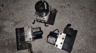 Μονάδα ABS/DSC BMW E81/E87/E90/E91 2004-2012 