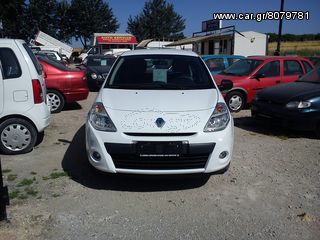 Renault Clio 2011 1.5 DCI DIESEL VAN-thumb-3