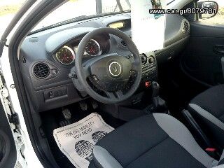 Renault Clio 2011 1.5 DCI DIESEL VAN-thumb-5