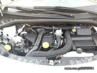 Renault Clio 2011 1.5 DCI DIESEL VAN-thumb-8