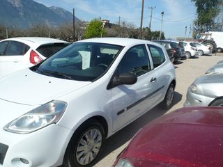Renault Clio 2011 1.5 DCI DIESEL VAN-thumb-2
