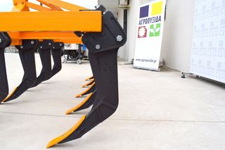 ΣΤΑΒΑΡΙ ΡΙΠΕΡ ΚΟΜΠΛΕ 70cm MAHER M9-thumb-3