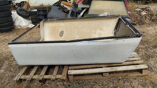OPEL ISUZU CAMPO 88-96- -ΚΑΜΠΙΝΕΣ- 1/2-thumb-35
