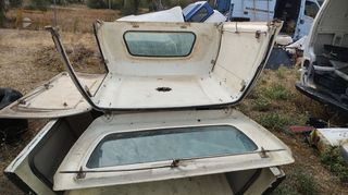 OPEL ISUZU CAMPO 88-96- -ΚΑΜΠΙΝΕΣ- 1/2-thumb-30