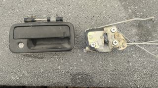 OPEL ISUZU CAMPO 88-96- -ΚΑΜΠΙΝΕΣ- 1/2-thumb-12