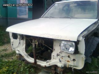 OPEL ISUZU CAMPO 88-96- -ΚΑΜΠΙΝΕΣ- 1/2-thumb-3