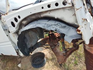 OPEL ISUZU CAMPO 88-96- -ΚΑΜΠΙΝΕΣ- 1/2-thumb-7
