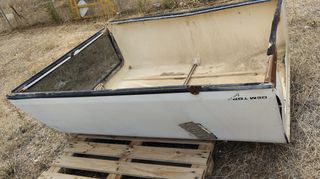OPEL ISUZU CAMPO 88-96- -ΚΑΜΠΙΝΕΣ- 1/2-thumb-34