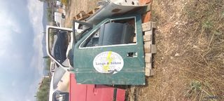 OPEL ISUZU CAMPO 88-96- -ΚΑΜΠΙΝΕΣ- 1/2-thumb-10