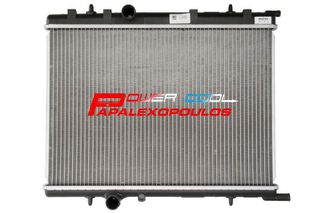 ΨΥΓΕΙΟ ΝΕΡΟΥ CITROEN BERLINGO (Multi) 1.1/1.4/1.6 Valeo 2002-->