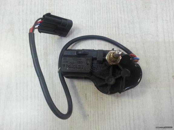 Μηχανισμός υαλοκαθαριστήρα Iveco Eurocargo Eurostar