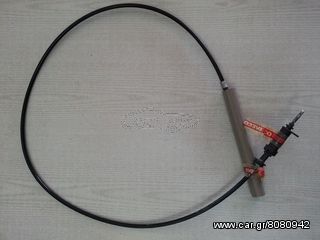 Ντίζα γκαζιού Iveco Eurocargo