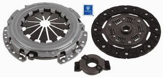 ΣΕΤ ΣΥΜΠΛΕΚΤΗ SACHS ΓΙΑ SEAT CORDOBA , IBIZA / VW CADDY , GOLF III , LUPO , POLO , VENTO