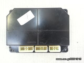 Πλακέτα ελέγχου φωτών Iveco Eurostar, Eurotrakker, Eurotech