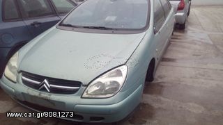 CITROEN C5 2001-2005