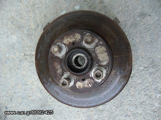ΕΜΠΡΟΣ ΑΡΙΣΤΕΡΟ ΑΚΡΑΞΟΝΙΟ ΓΙΑ SUZUKI WAGON R-thumb-1