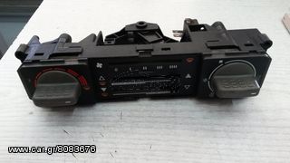 Χειριστήριο καλοριφέρ Iveco Eurocargo,Eurotech,Eurotrakker,Euromover