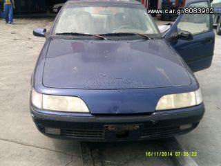 DAEWOO ESPERO 1500CC 1995