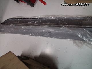 Suzuki S-Cross Side Skirt Garnish ΓΝΗΣΙΟ