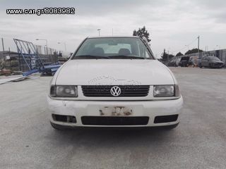 VW Polo Classic 1,4 1998 