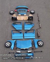 original bmw E46 coupe -thumb-56