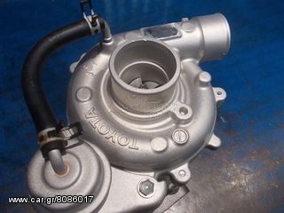 TOYOTA HILUX  ΤΟΥΡΜΠΙΝΑ-thumb-2